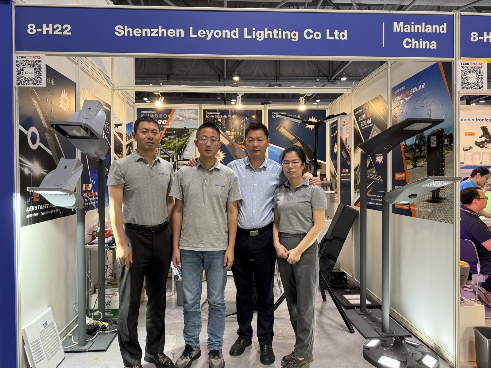 Hong Kong Lighting Fair