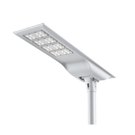 Sunrise solar led street light