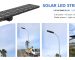 street solar led lights