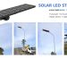 street solar led lights