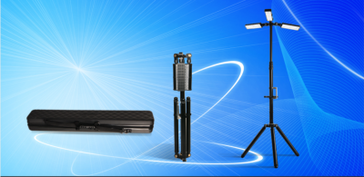 portable led light