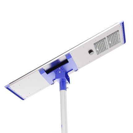 LEYOND SUNPLUS high efficiency solar street light