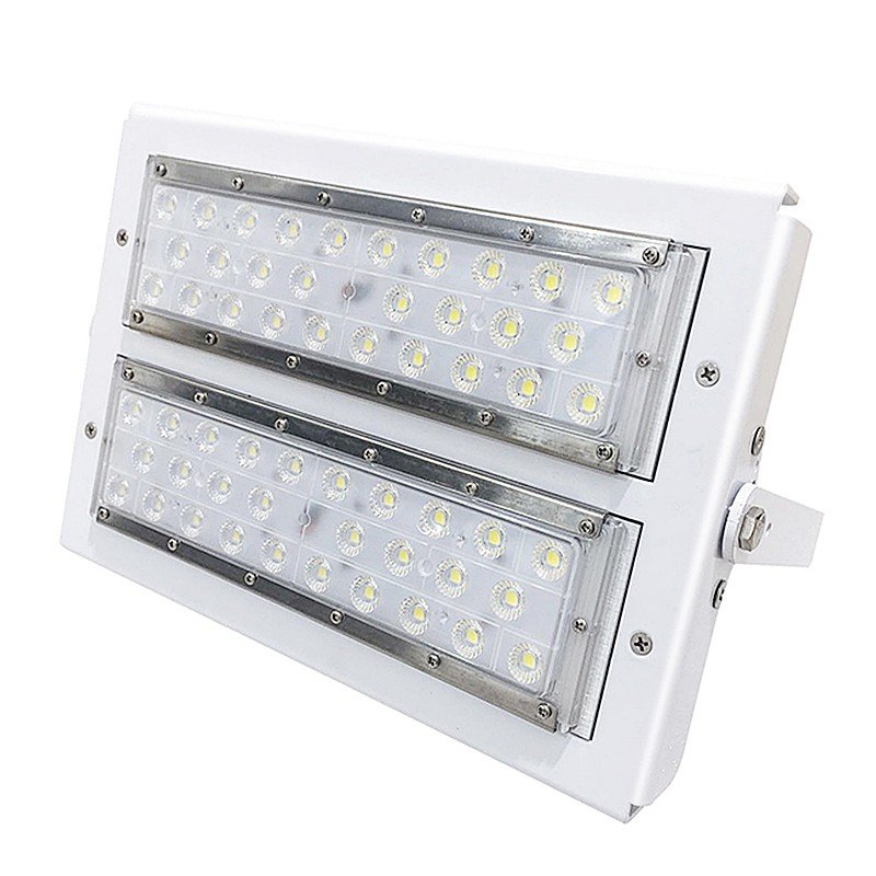 Leyond LED Flood Lights for Tennis Court