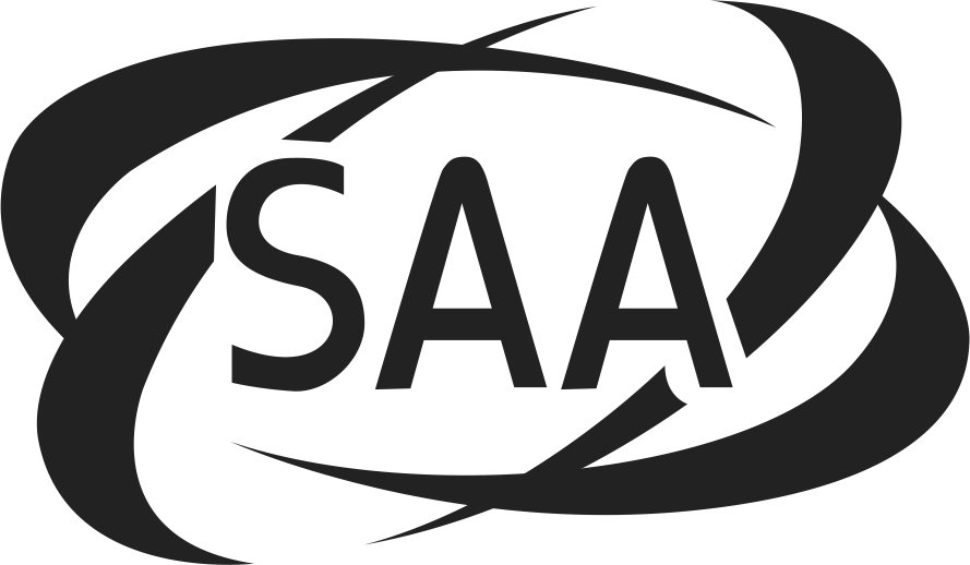 SAA Certified