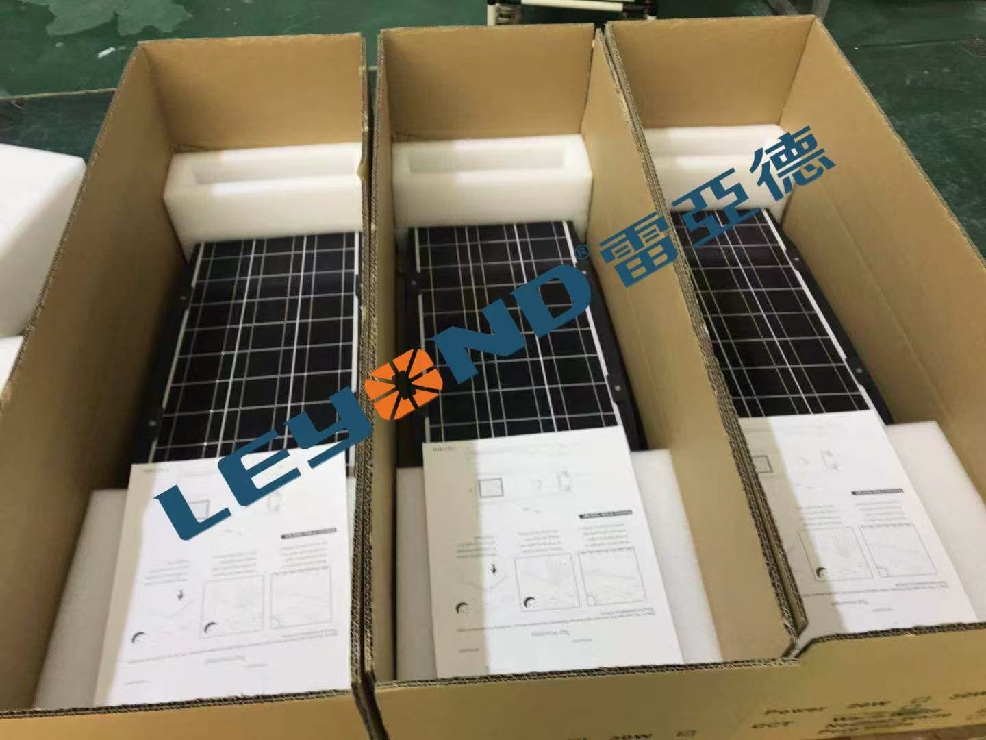 Professional packaging for international shipping to Dubai