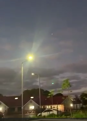 The Future of Australian Car Park Lighting: Zero Bills, 100% Safe