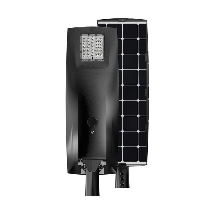 All-in-One Solar Street Light