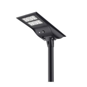 LEYOND's economical Sunrise series all-in-one solar light, ideal for budget-conscious projects.
