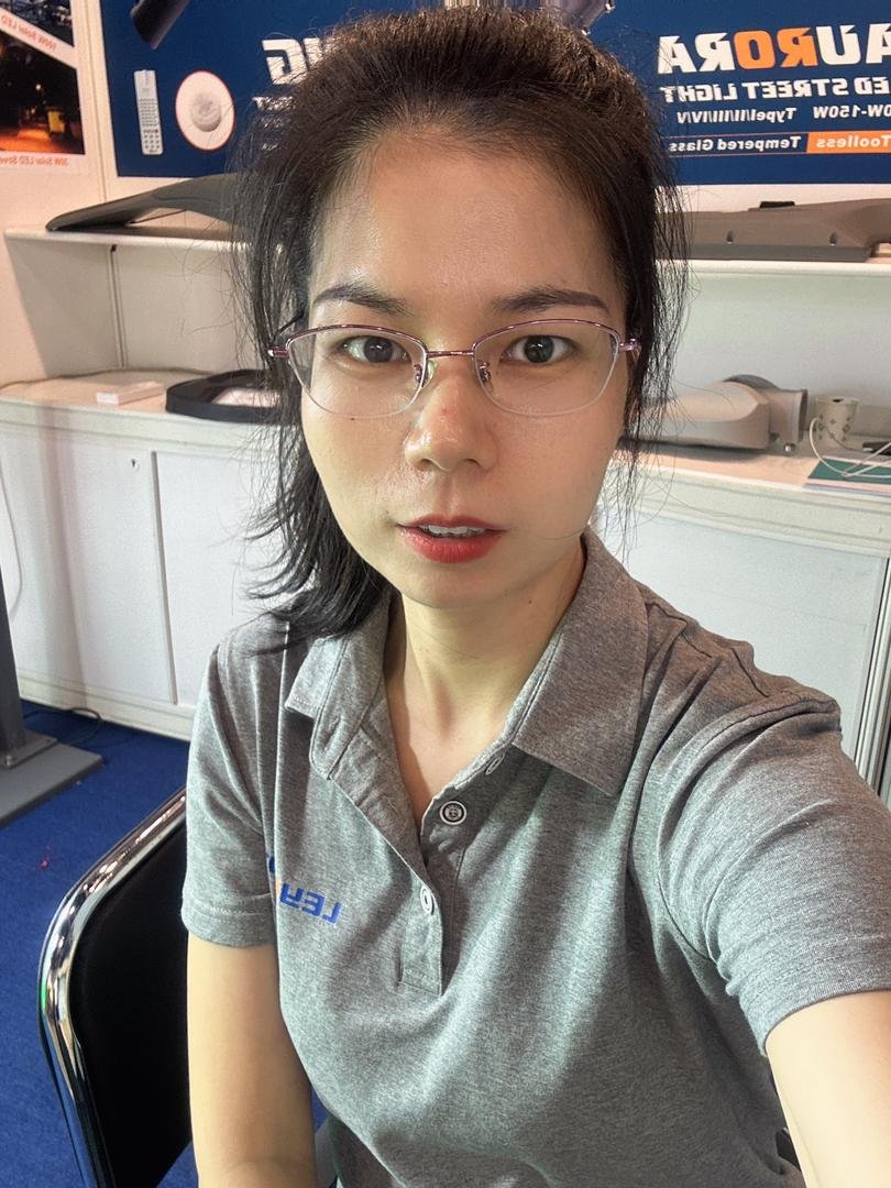 Skay Xia - International Sales Manager